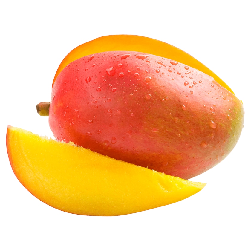 Mango vorgereift 1 Stück